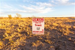 property photo for Sunrise Ranches Phase III Tract 137, 79.8 acres for sale in Hudspeth County, Texas