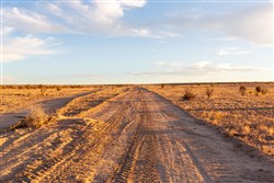 property photo for Sunrise Ranches Phase III Tract 137, 79.8 acres for sale in Hudspeth County, Texas