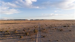 property photo for Sunrise Ranches Phase III Tract 137, 79.8 acres for sale in Hudspeth County, Texas