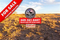 property photo for Sunrise Ranches Phase III Tract 137, 79.8 acres for sale in Hudspeth County, Texas