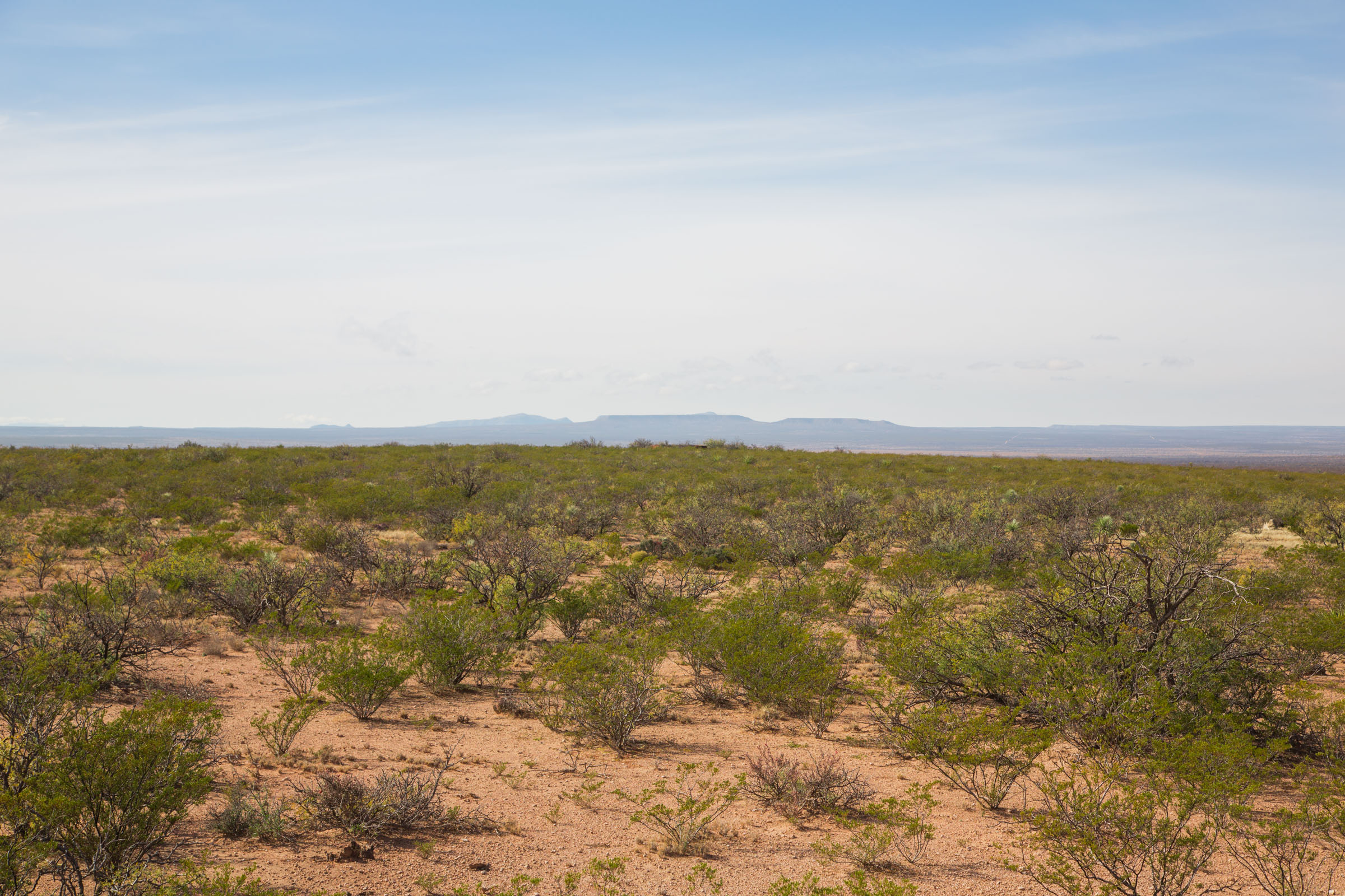 Tract 3 at Sunset Ranches in Hudspeth County, Texas