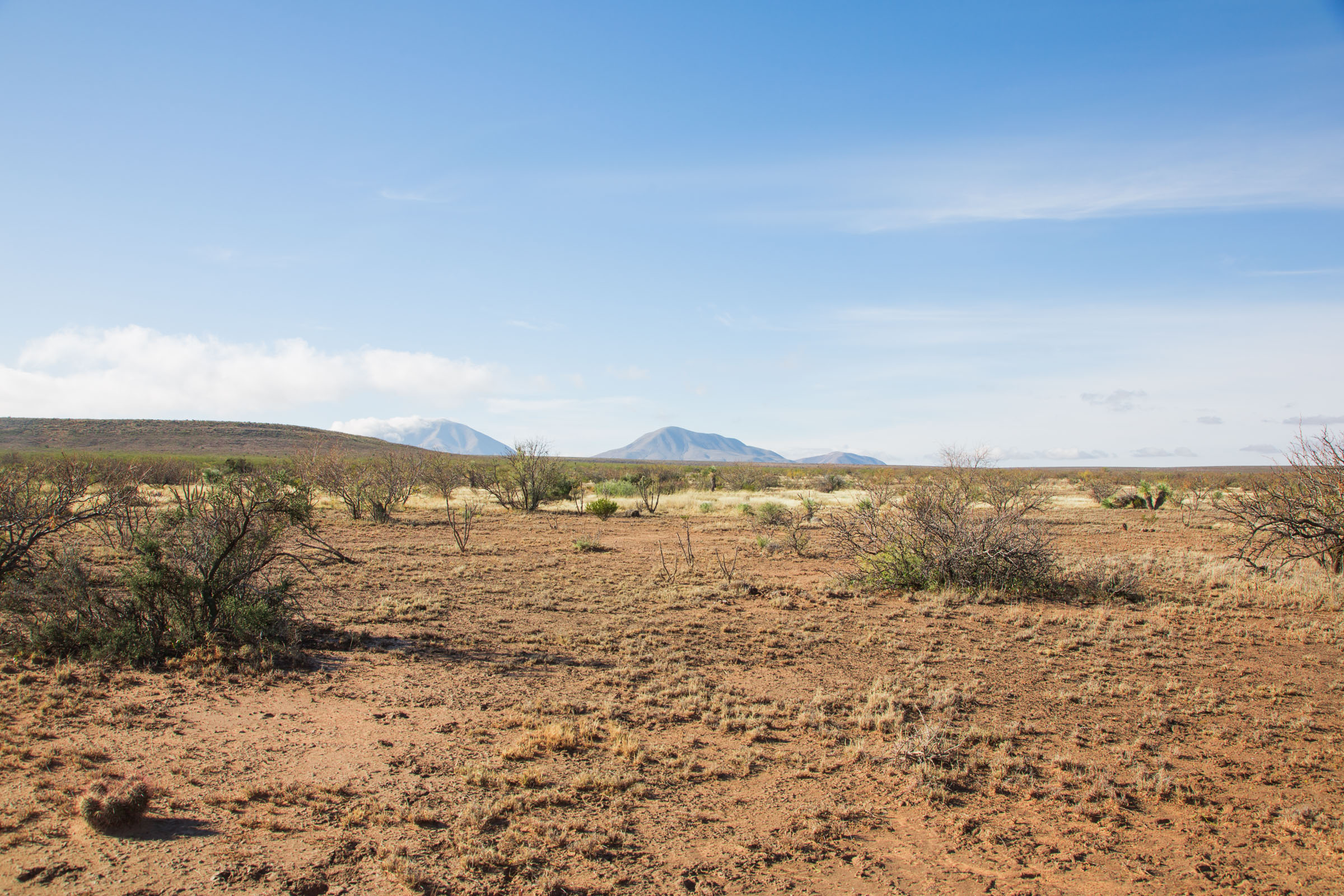 Tract 2 at Sunset Ranches in Hudspeth County, Texas