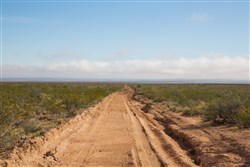 property photo for Sunset Ranches Plat 645 Tract 10, 20 acres for sale in Hudspeth County, Texas