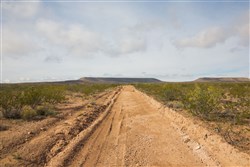 property photo for Sunset Ranches Plat 645 Tract 10, 20 acres for sale in Hudspeth County, Texas