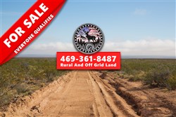 property photo for Sunset Ranches Plat 645 Tract 10, 20 acres for sale in Hudspeth County, Texas