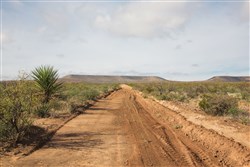 property photo for Sunset Ranches Plat 645 Tract 11, 20 acres for sale in Hudspeth County, Texas