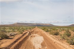 property photo for Sunset Ranches Plat 645 Tract 12, 20 acres for sale in Hudspeth County, Texas