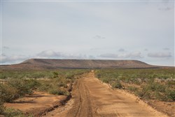 property photo for Sunset Ranches Plat 645 Tract 13, 20 acres for sale in Hudspeth County, Texas