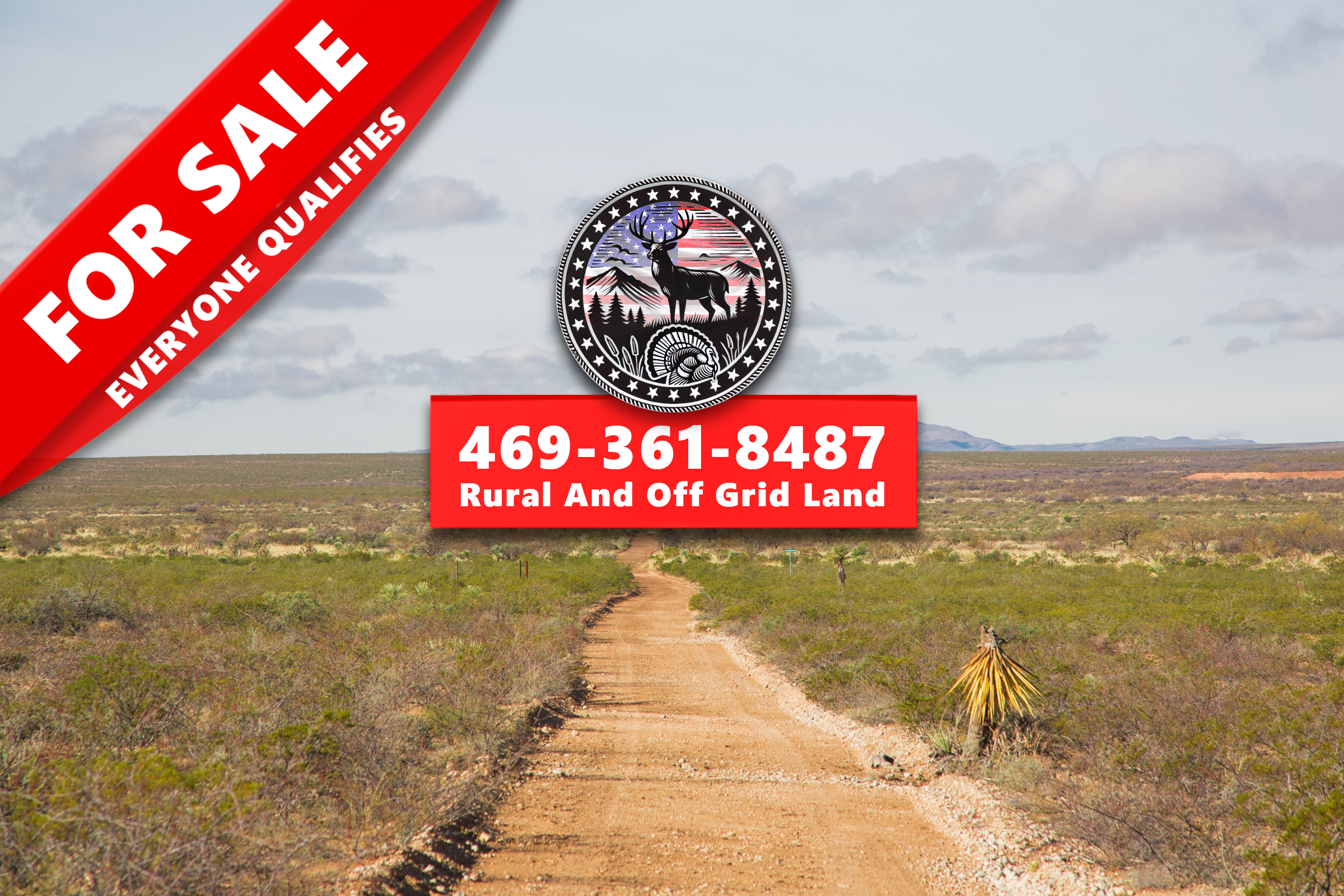 Sunset Ranches · Tract 17
