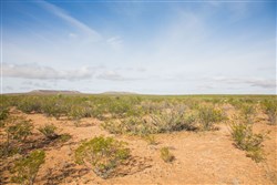 property photo for Sunset Ranches Plat 645 Tract 17, 20 acres for sale in Hudspeth County, Texas