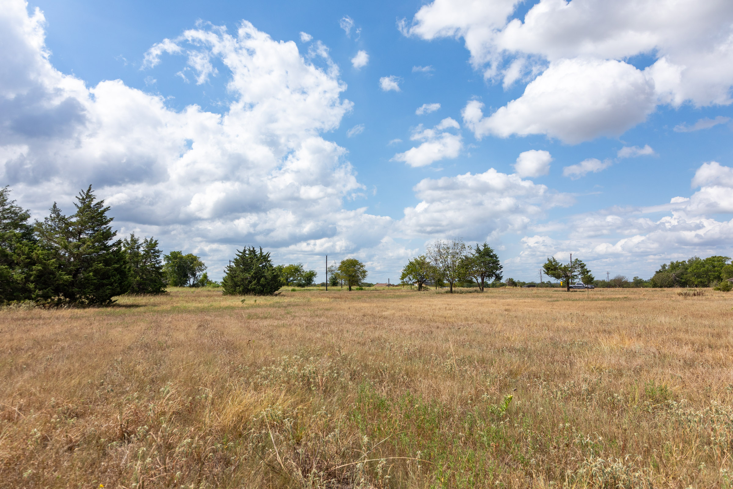 Tract 6 at Wildflower Reserve in Hunt County, Texas