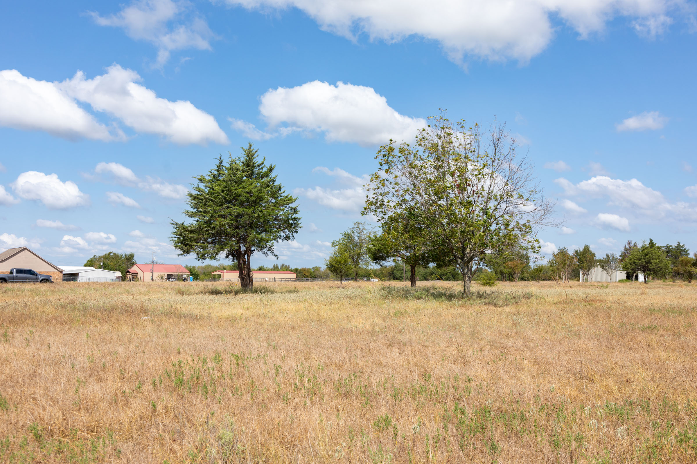 Tract 7 at Wildflower Reserve in Hunt County, Texas