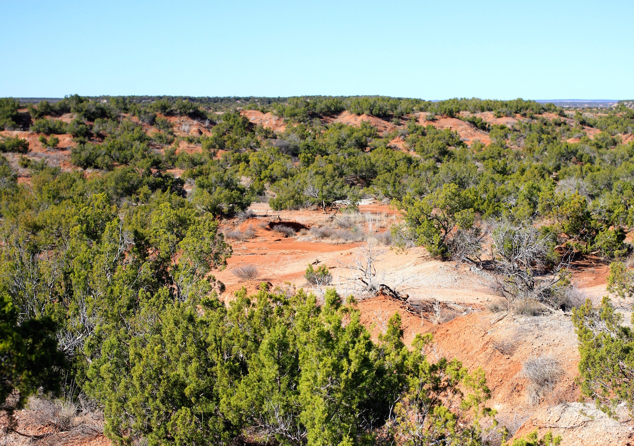 Tract 21 at Red Rock Ranch in Knox County, Texas