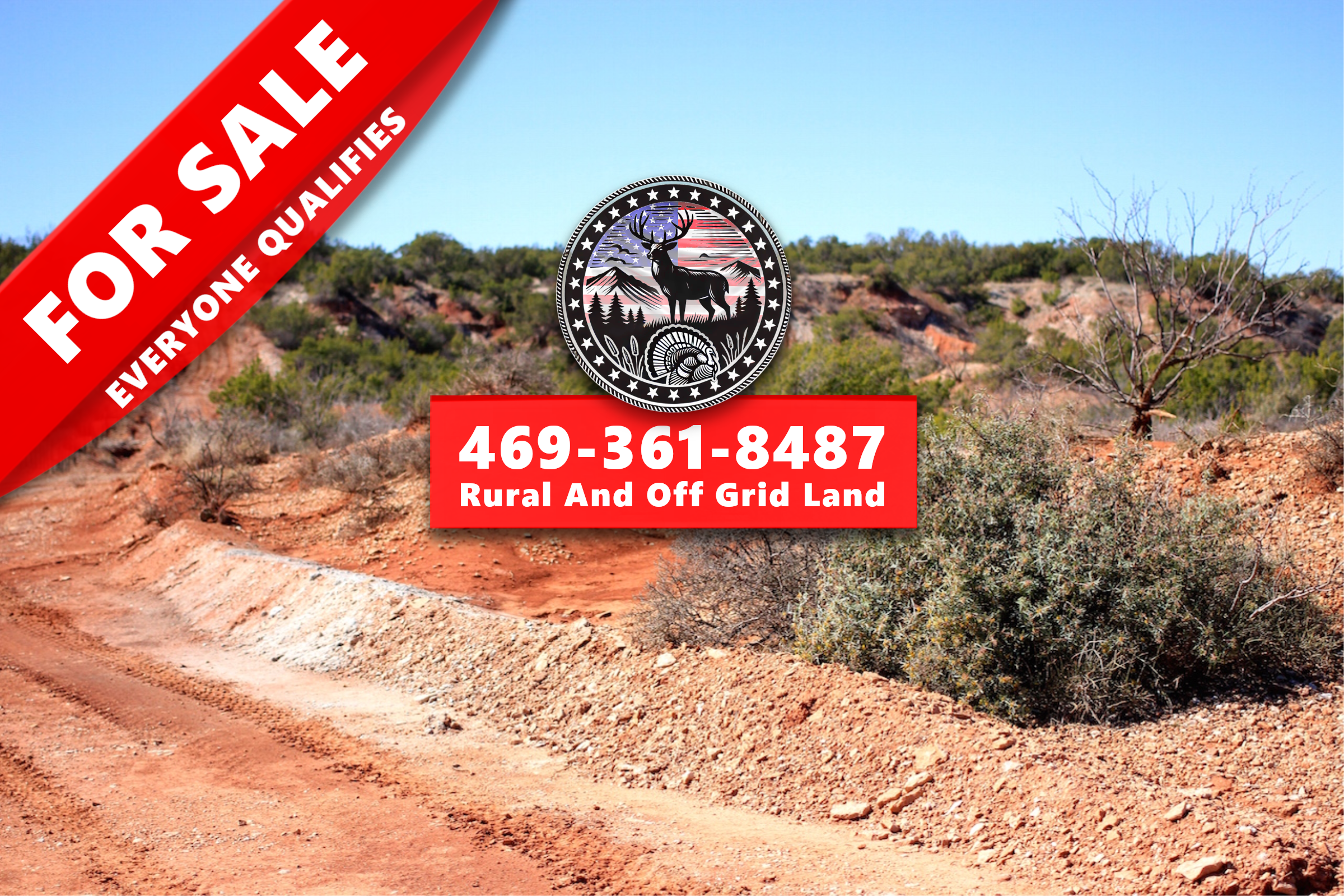 Red Rock Ranch · Tract 5