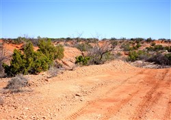 property photo for Red Rock Ranch Tract 5, 19.26 acres for sale in Knox County, Texas