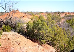 property photo for Red Rock Ranch Tract 5, 19.26 acres for sale in Knox County, Texas