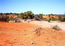 property photo for Red Rock Ranch Tract 5, 19.26 acres for sale in Knox County, Texas