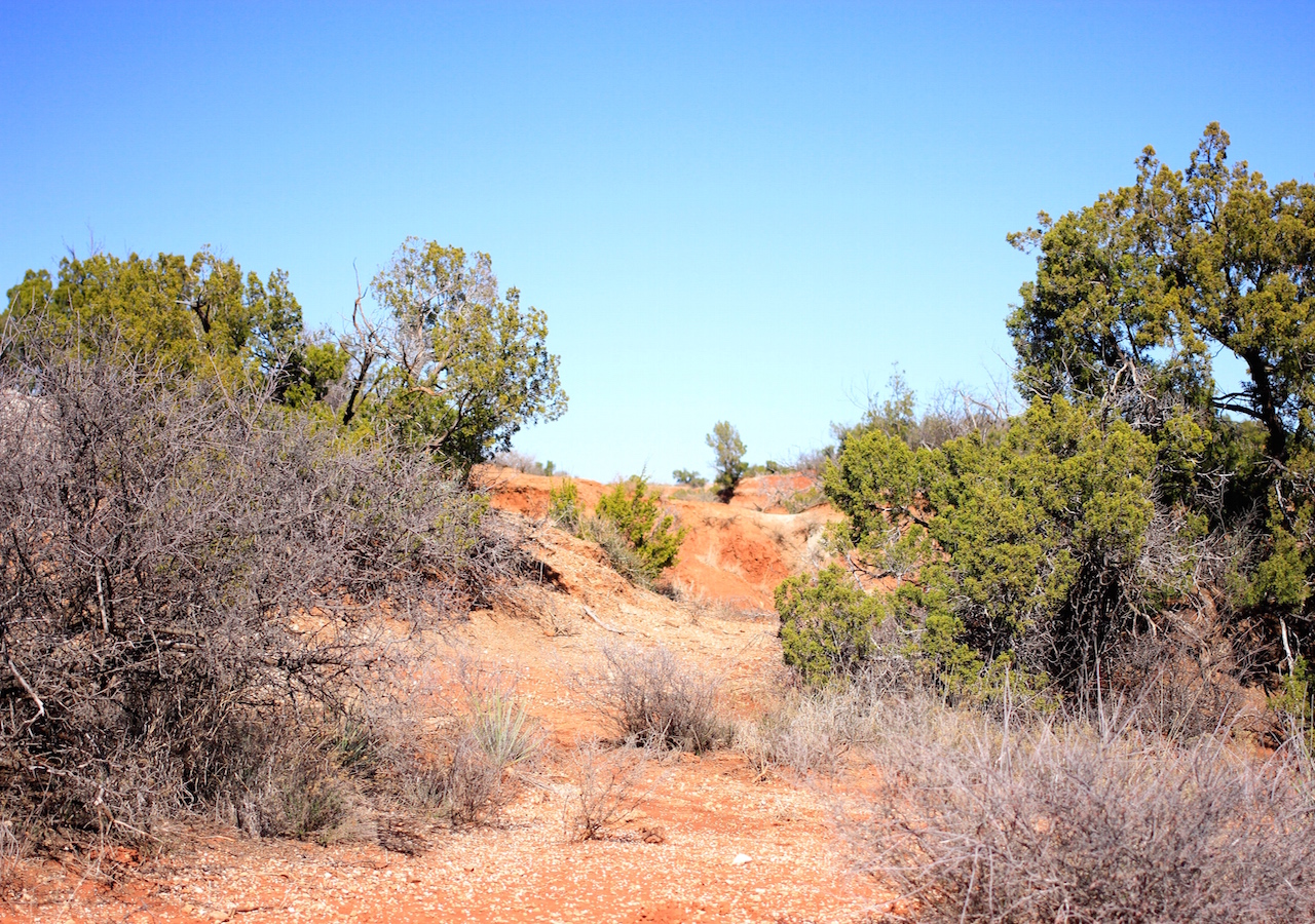 Tract 6 at Red Rock Ranch in Knox County, Texas