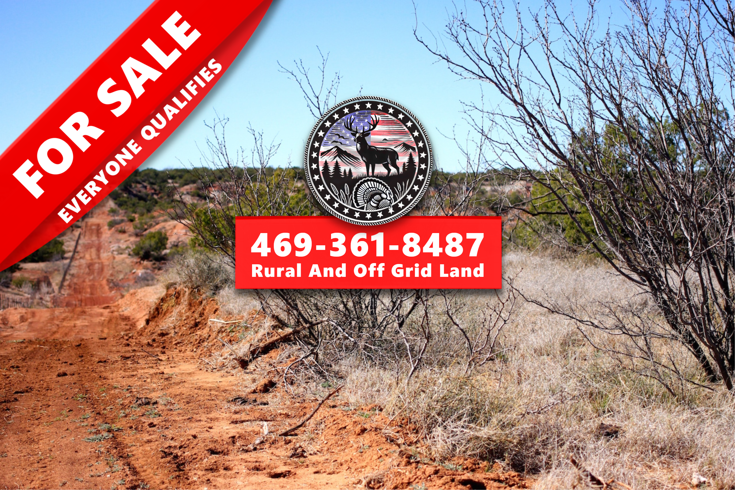 Red Rock Ranch · Tract 7