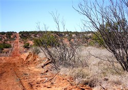 property photo for Red Rock Ranch Tract 7, 20.56 acres for sale in Knox County, Texas