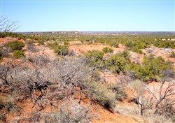 property photo for Red Rock Ranch Tract 7, 20.56 acres for sale in Knox County, Texas