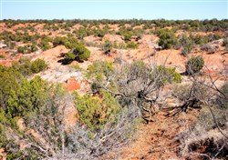 property photo for Red Rock Ranch Tract 7, 20.56 acres for sale in Knox County, Texas