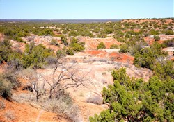 property photo for Red Rock Ranch Tract 7, 20.56 acres for sale in Knox County, Texas