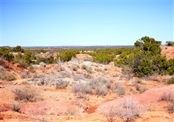 property photo for Red Rock Ranch Tract 7, 20.56 acres for sale in Knox County, Texas