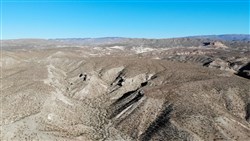 property photo for Vista Linda Canyon Tract 1, 22.05 acres for sale in Presidio County, Texas