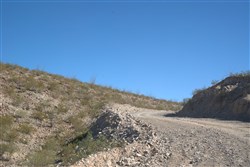 property photo for Vista Linda Canyon Tract 1, 22.05 acres for sale in Presidio County, Texas