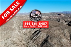 property photo for Vista Linda Canyon Tract 1, 22.05 acres for sale in Presidio County, Texas