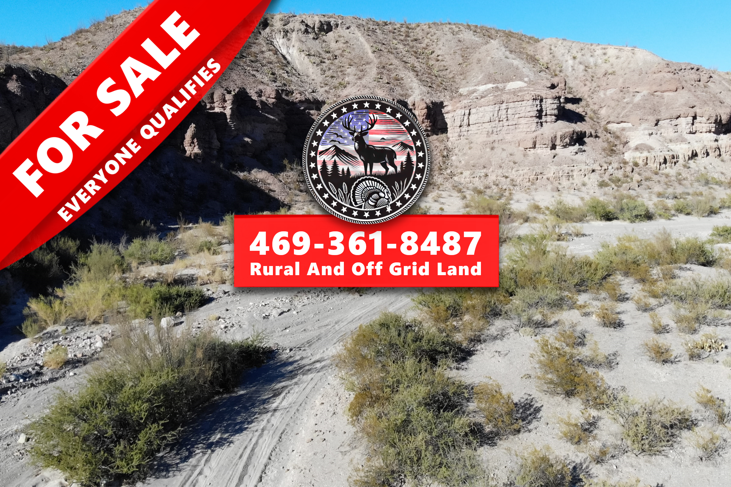 Vista Linda Canyon · Tract 10