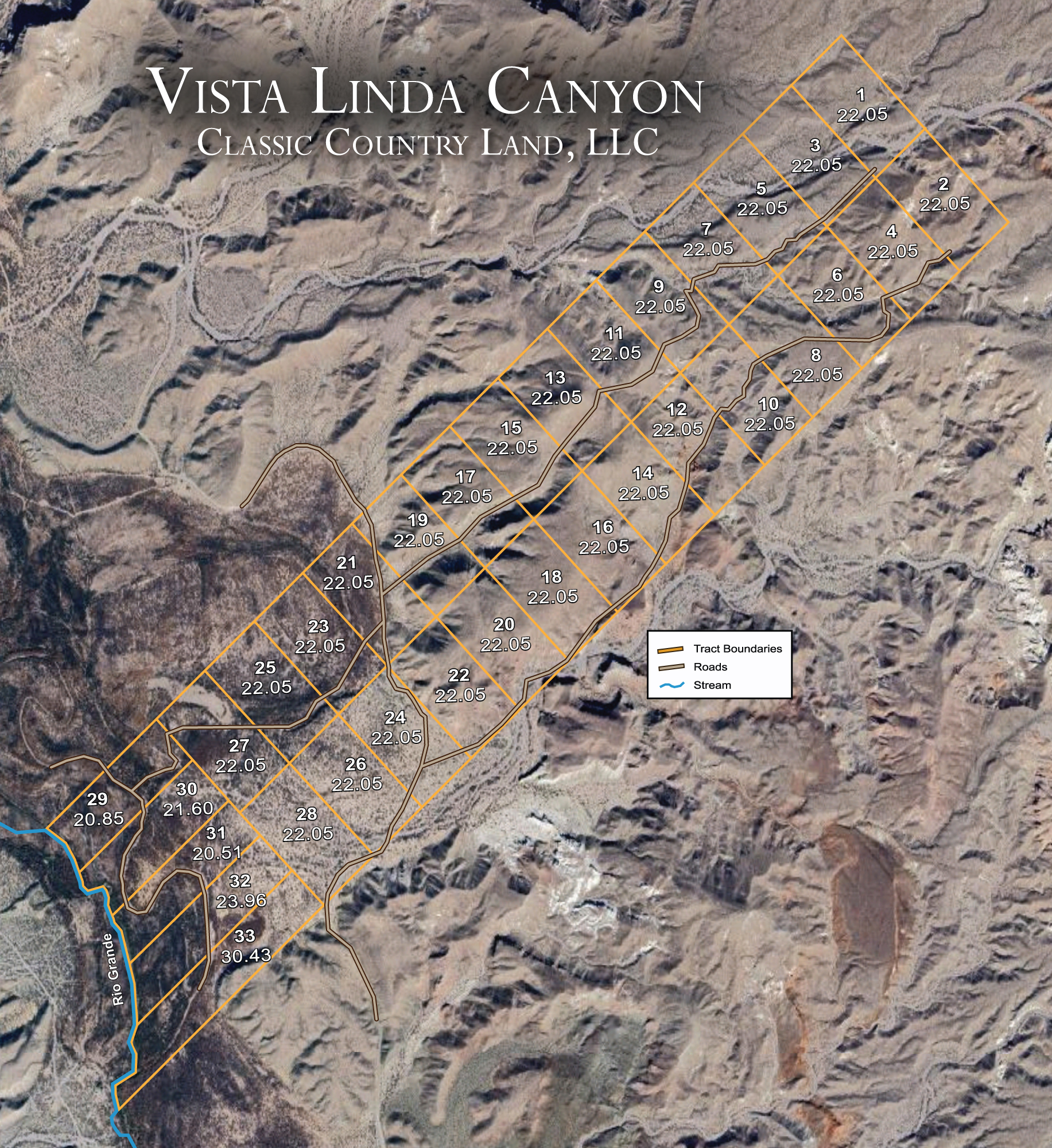 VLC-T15 tract image