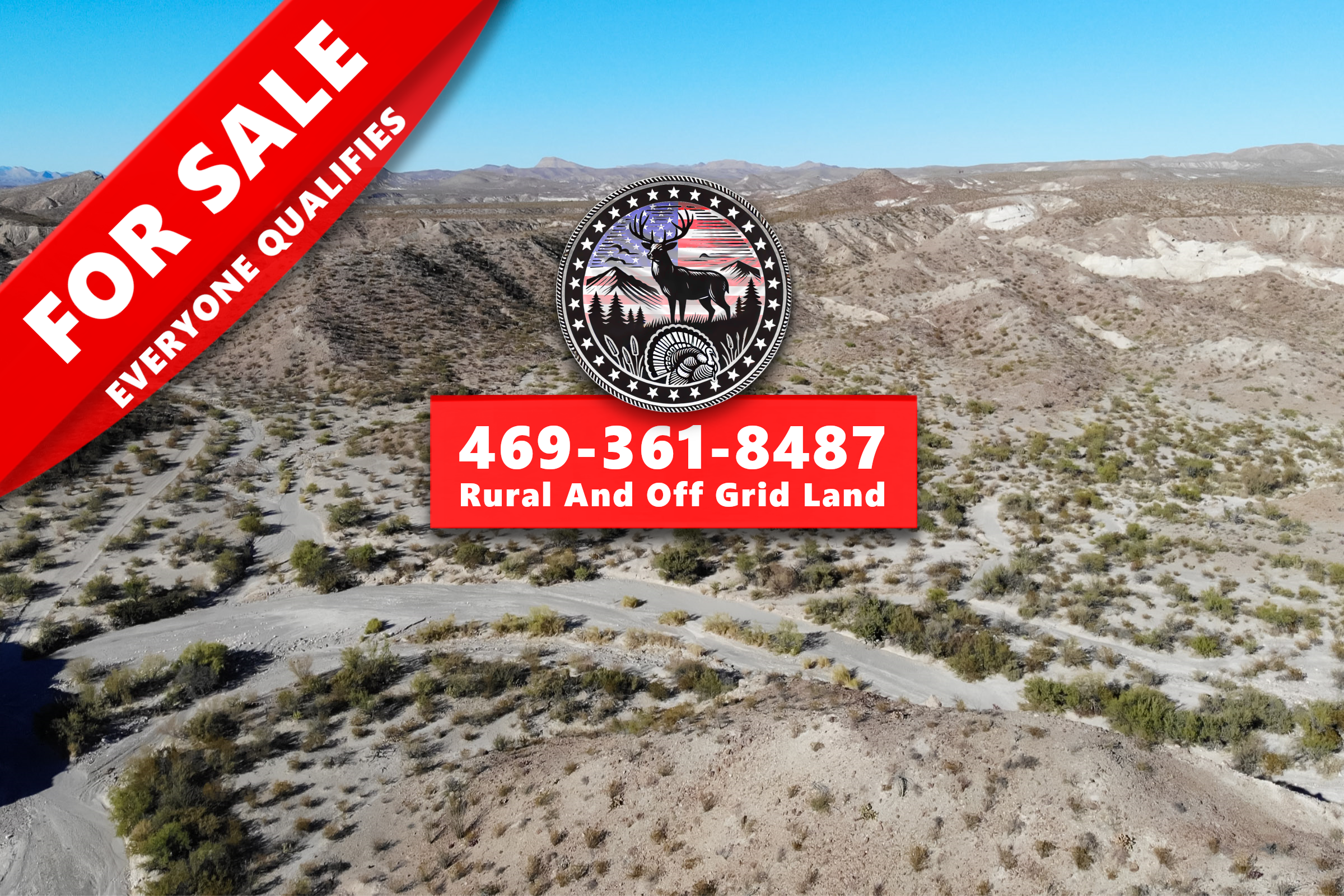 Vista Linda Canyon · Tract 17