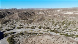 property photo for Vista Linda Canyon Tract 17, 22.05 acres for sale in Presidio County, Texas