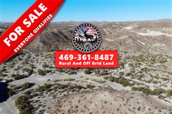 property photo for Vista Linda Canyon Tract 17, 22.05 acres for sale in Presidio County, Texas