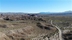 property photo for Vista Linda Canyon Tract 18, 22.05 acres for sale in Presidio County, Texas