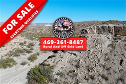 property photo for Vista Linda Canyon Tract 18, 22.05 acres for sale in Presidio County, Texas