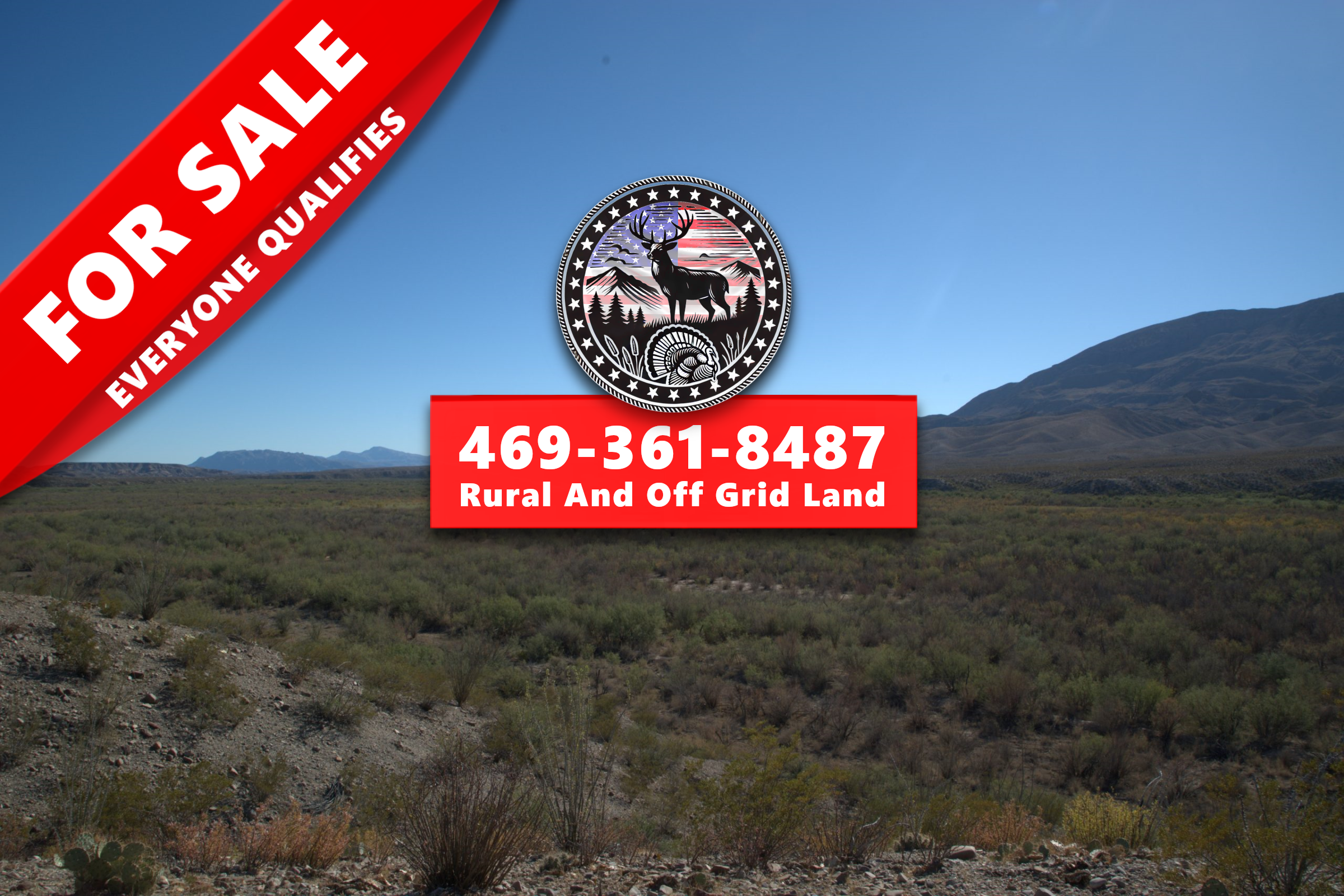 Vista Linda Canyon · Tract 24