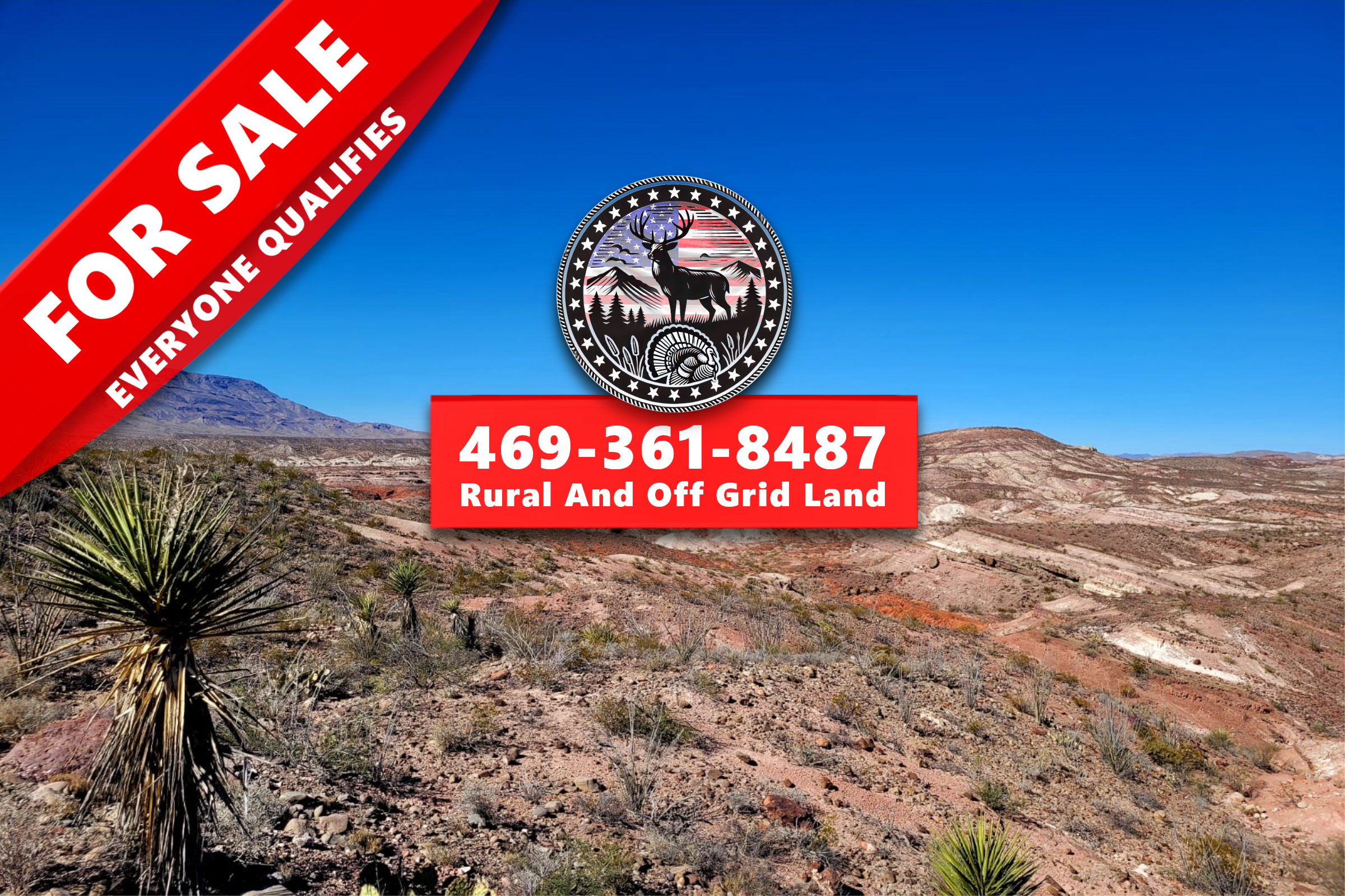 Vista Linda Canyon · Tract 5