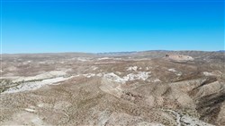 property photo for Vista Linda Canyon Tract 5, 22.05 acres for sale in Presidio County, Texas