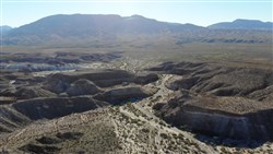 property photo for Vista Linda Canyon Tract 5, 22.05 acres for sale in Presidio County, Texas