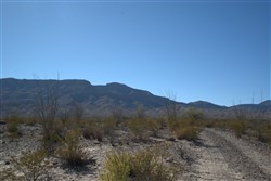 property photo for Vista Linda Canyon Tract 5, 22.05 acres for sale in Presidio County, Texas
