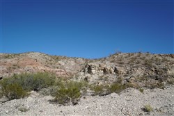 property photo for Vista Linda Canyon Tract 6, 22.05 acres for sale in Presidio County, Texas