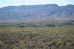 property photo for Vista Linda Canyon Tract 7, 22.05 acres for sale in Presidio County, Texas