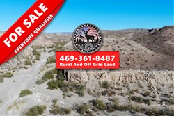 property photo for Vista Linda Canyon Tract 7, 22.05 acres for sale in Presidio County, Texas
