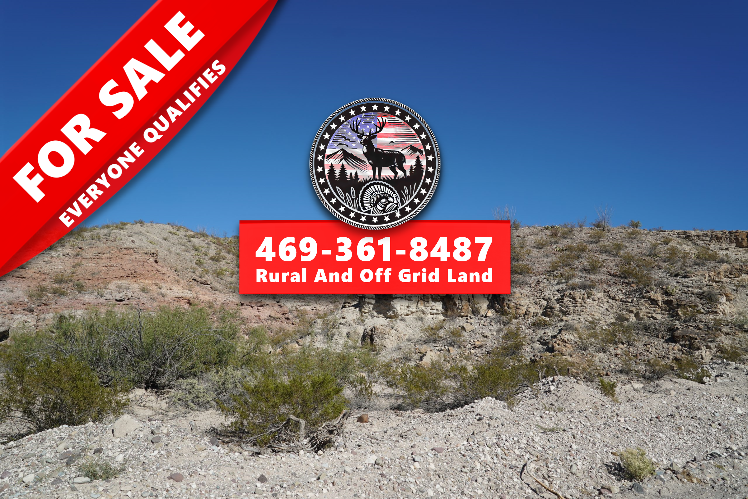 Vista Linda Canyon · Tract 8