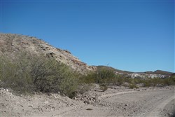 property photo for Vista Linda Canyon Tract 9, 22.05 acres for sale in Presidio County, Texas