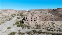 property photo for Vista Linda Canyon Tract 9, 22.05 acres for sale in Presidio County, Texas