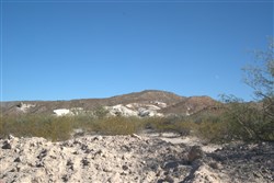 property photo for Vista Linda Canyon Tract 9, 22.05 acres for sale in Presidio County, Texas
